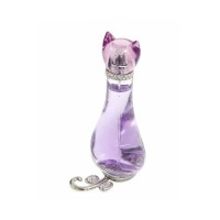 Violet Miss Caty Cat