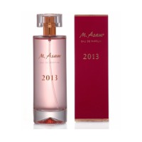 2013 Eau de Parfum