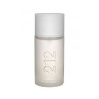 212 Men White