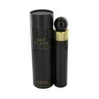 360° Black for Women