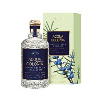 4711 Acqua Colonia Juniper Berry & Marjoram