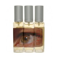7 Sinful Scents Greed