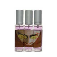 7 Sinful Scents Vanity