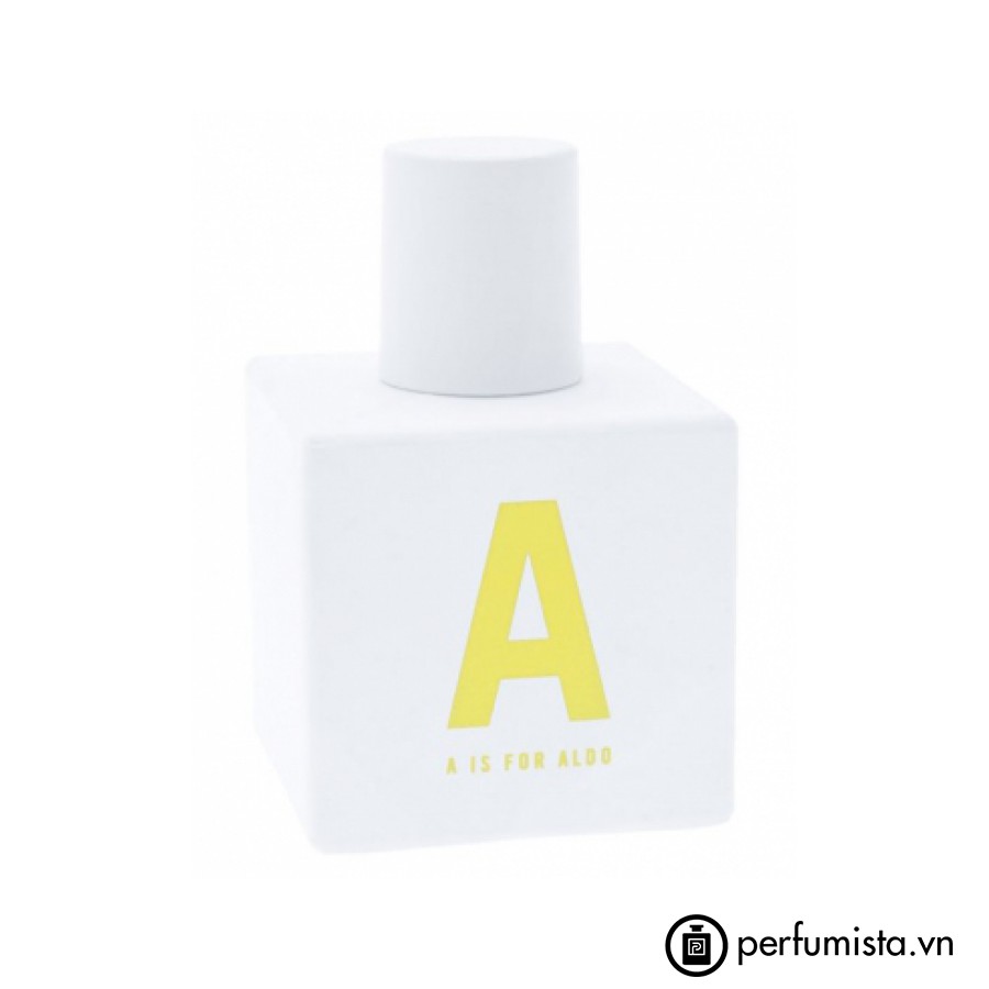 aldo cassedy yellow