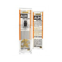 Abu Dhabi AUH