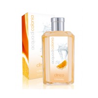 Acqua di Colonia Citrus