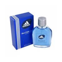 Adidas Blue Challenge