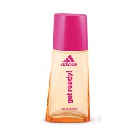 Adidas Get Ready! For Her