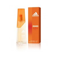 Adidas Moves Pulse Her