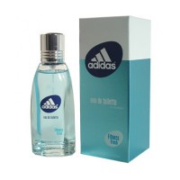 Adidas Woman Fitness Fresh