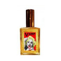 Afraid of the Dark: Vamp