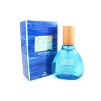 Agua Brava Sea Power