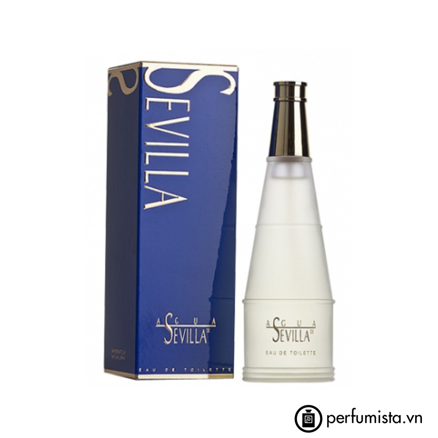 Nước hoa nữ Agua de Sevilla của hãng AGUA DE SEVILLA