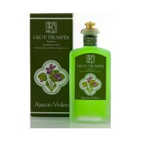 Ajaccio Violets Cologne