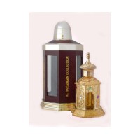 Al Haramain Collection Gold