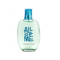 All of Me for Him