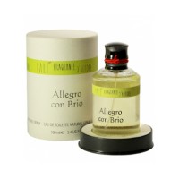 Allegro con Brio