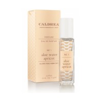 Aloe Water Apricot