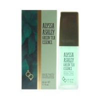 Alyssa Ashley Green Tea Essence