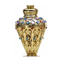 Amaani Attar