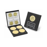 Amber Notes Palette No. 1