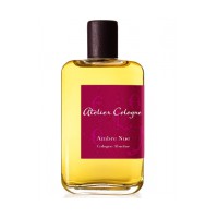 Ambre Nue
