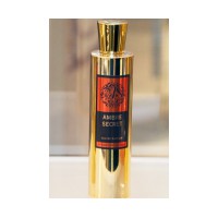 Ambre Secret