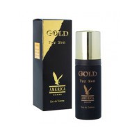 America Gold For Men