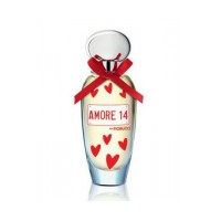 Amore 14 Red