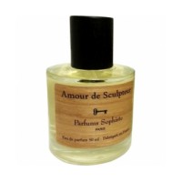 Amour de Sculpteur