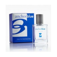 Anchor Blue