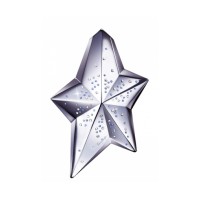 Angel Silver Brilliant Star