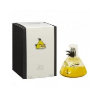 Angry Birds Yellow Birds