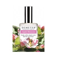 Apple Blossom
