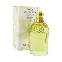 Aqua Allegoria Ylang & Vanille