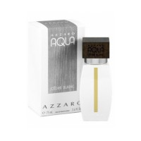 Aqua Cèdre Blanc