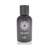 Arabia