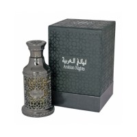 Arabian Nights Black