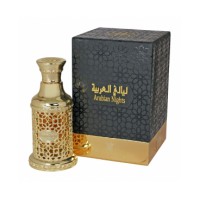 Arabian Nights Gold