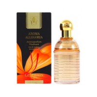 Aroma Allegoria Aromaparfum Vitalising