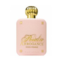 Arrogance Poudre Pour Femme