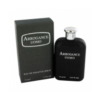 Arrogance Uomo