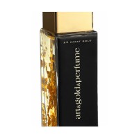 Art & Gold & Perfume