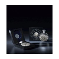 Art & Silver & Perfume