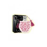 Arthes Essential Rose Damascus