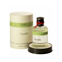 Assolo