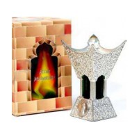Attar Mubakhar Silver