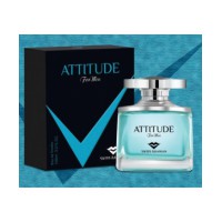 Attitude for Men