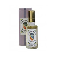 Aura of Patchouli