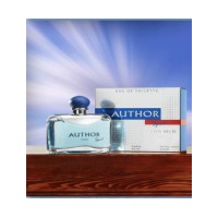 Author Sport
